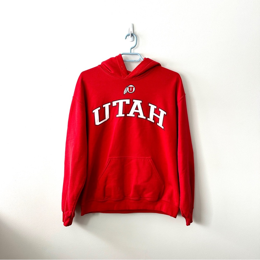 University of Utah Hoodie (Utah Utes)